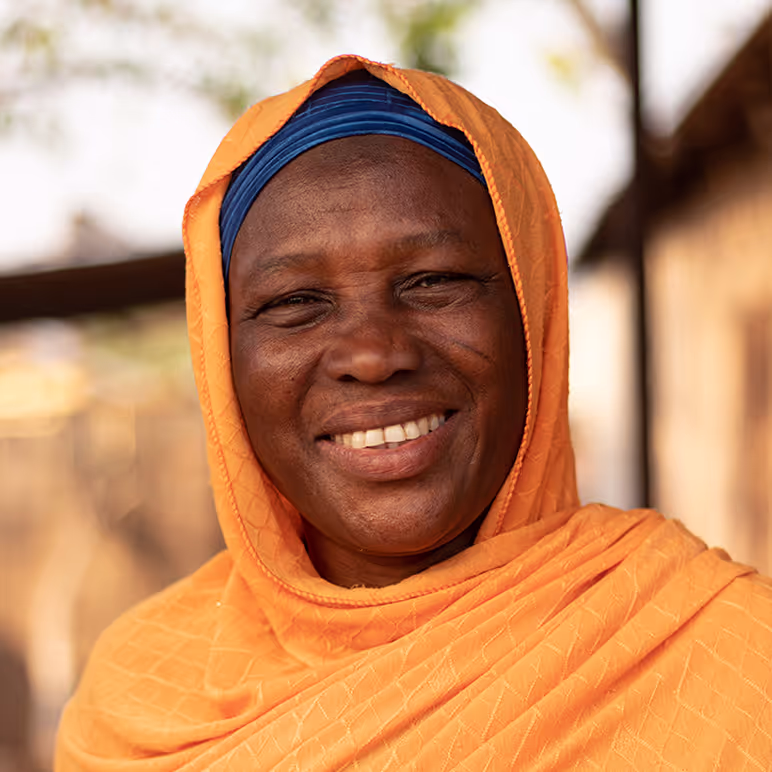 Gurunsi M.
