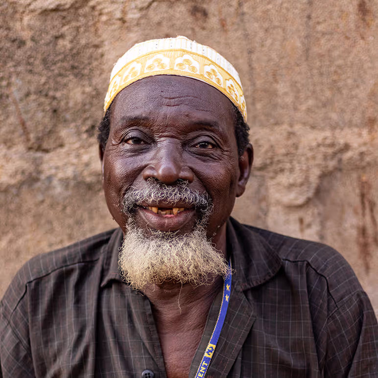 Alhaj Issahaku
